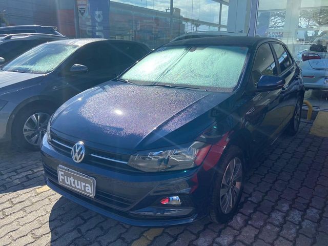 VOLKSWAGEN POLO COMFORTLINE 1.0 200 TSI