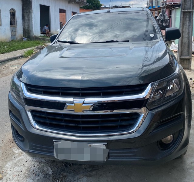 S10 ADVANTAGE FINANCIADA