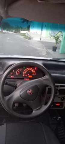 VENDE-SE FIAT UNO