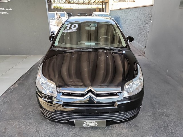 CITROEN C4 2.0 GLX 16V 2010