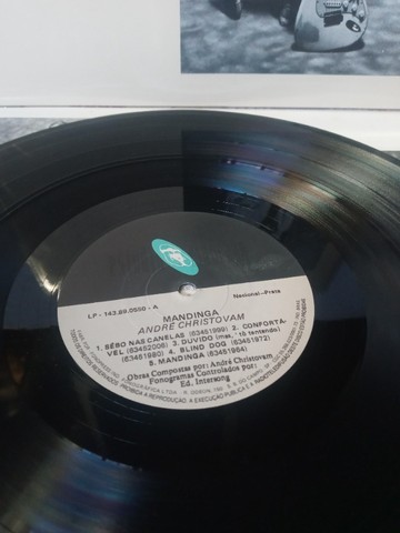 André Chritovam - Foto 2