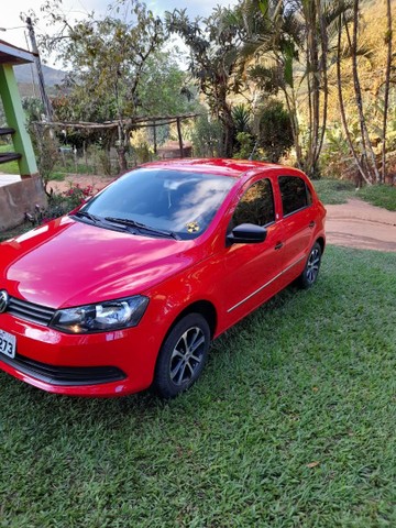 GOL G6 2016  COM APENAS 12 MIL KM  ?