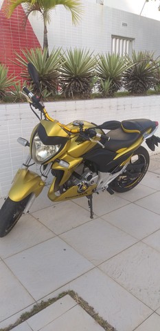 CB 300 2010