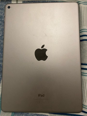 iPad Air 2 completo 
