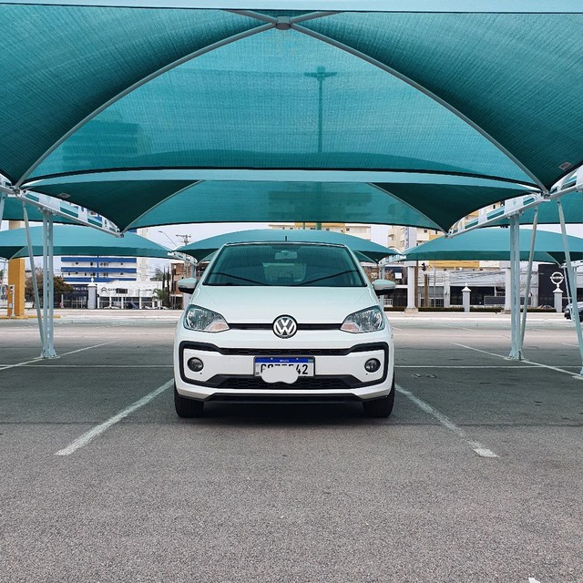 VW UP! I-MOTION 2019 IMPECÁVEL