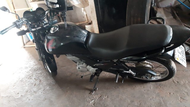 MOTO HONDA