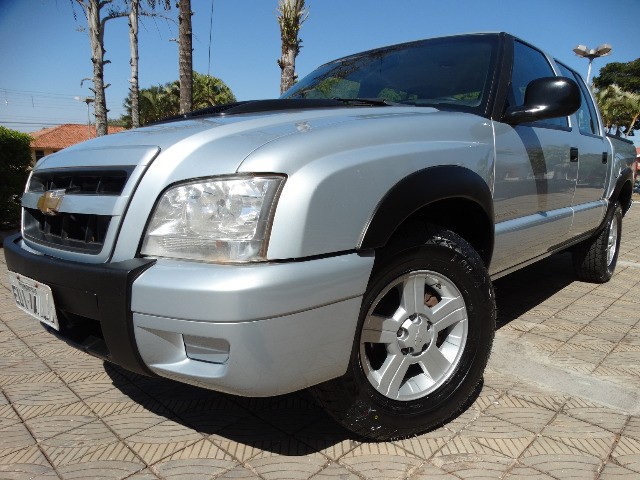 S10 ADVANTAGE CD 2.4FLEX_6LUGARES_1DONO_EXTRANOVA_LACRADAORIGINAL_REVISADA_