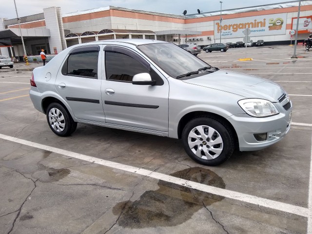 PRISMA LT 1.4 2012 COMPLETO ZNORTE