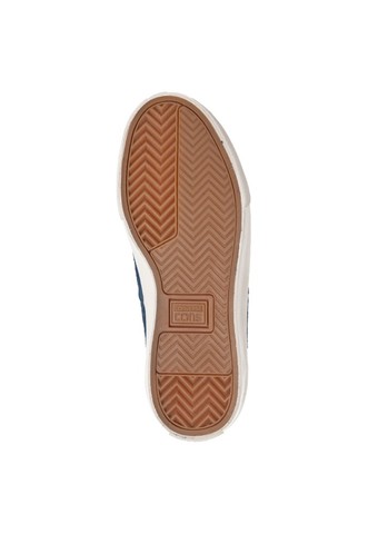 Tênis Converse Skidgrip Cvo Mid Azul - Foto 4