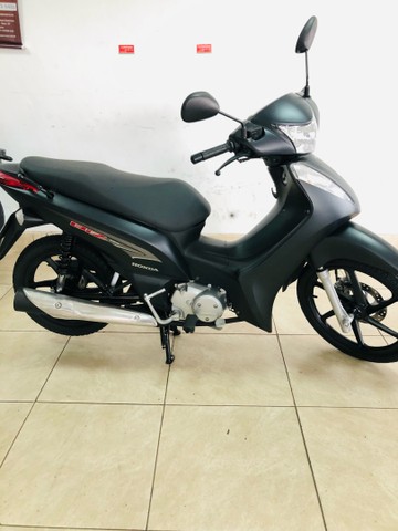 HONDA BIZ 125 2014/15