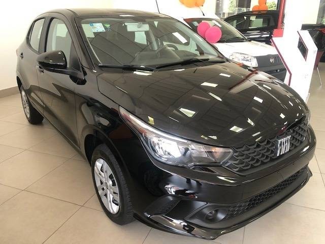 FIAT ARGO 2021/2022 1.0 FIREFLY FLEX DRIVE MANUAL