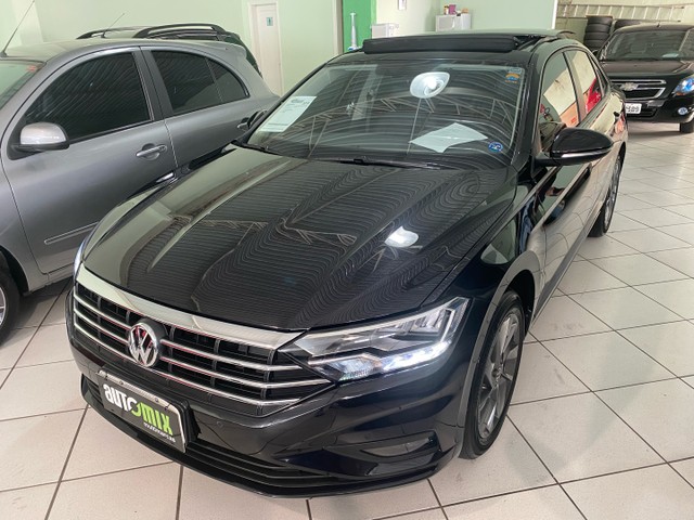 JETTA CONFORTLINE 2019/2019 C/TETO