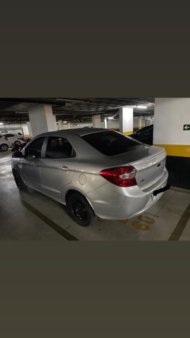 FORD KA , SEDAN , 1.5 , 4 PORTAS