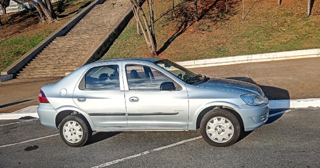 PRISMA MAXX 1.4 2010
