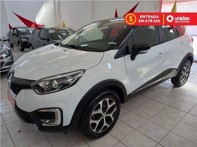 CAPTUR INTENSE AT SCE 1.6 4P