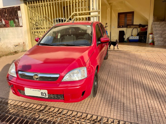 CORSA MAXX 2010 1.4 LT CONSERVADÍSSIMO