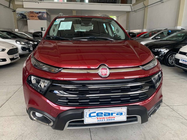 TORO 2020/2020 2.0 16V TURBO DIESEL VOLCANO 4WD AT9