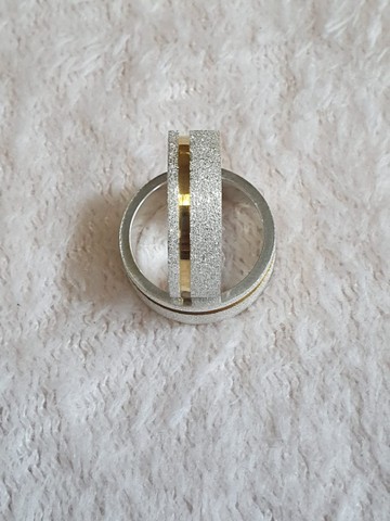 Aliança de compromisso 