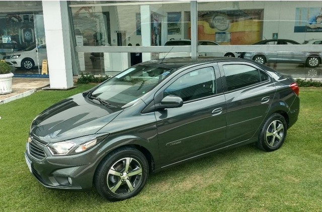 PRISMA LTZ 1.4 2019