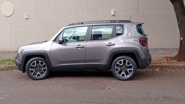VENDO JEEP RENEGADE LONGITUDE 19/20