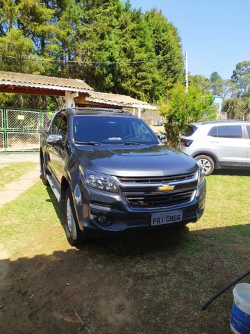 VENDO S10 CABINE DUPLA FLEX 2017