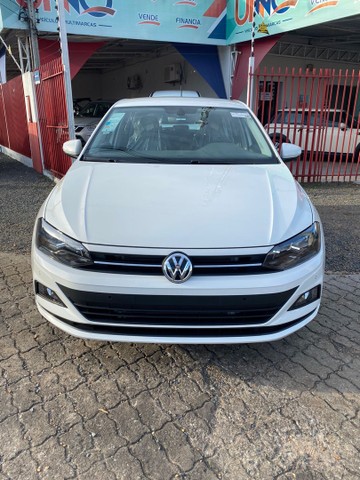 POLO HIGHLINE 1.0 TURBO 0 KM 2022