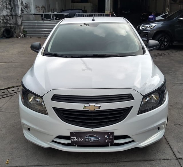 CHEVROLET PRISMA 1.0 MT JOYE