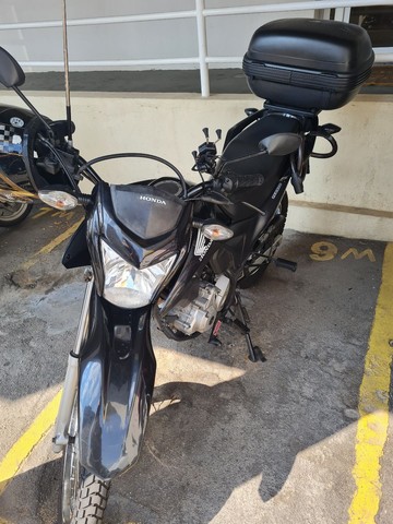 HONDA BROS 160 ESDD *OPORTUNIDADE