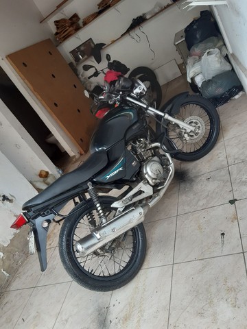 YBR 2008 COMPLETA