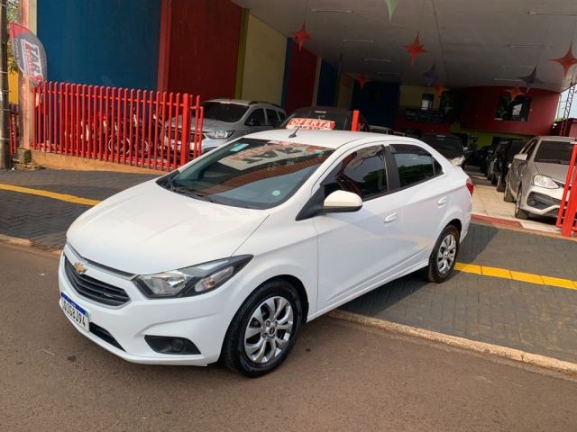 CHEVROLET PRISMA 1.4 MPFI LT 8V FLEX 4P MANUAL