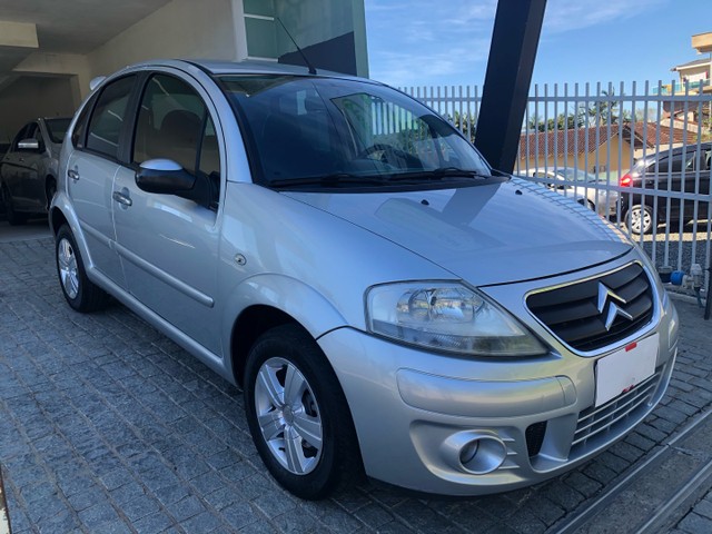 C3 GLX 1.4 FLEX