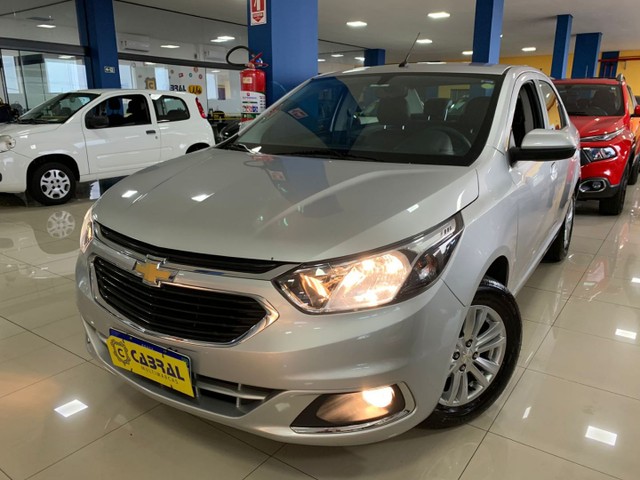 ** COBALT 1.4 LTZ 2020 **