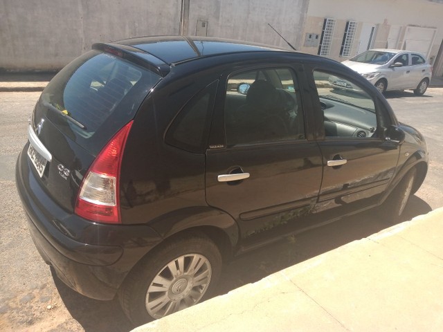 CITROEN C3 EXCLUSIVE 2011