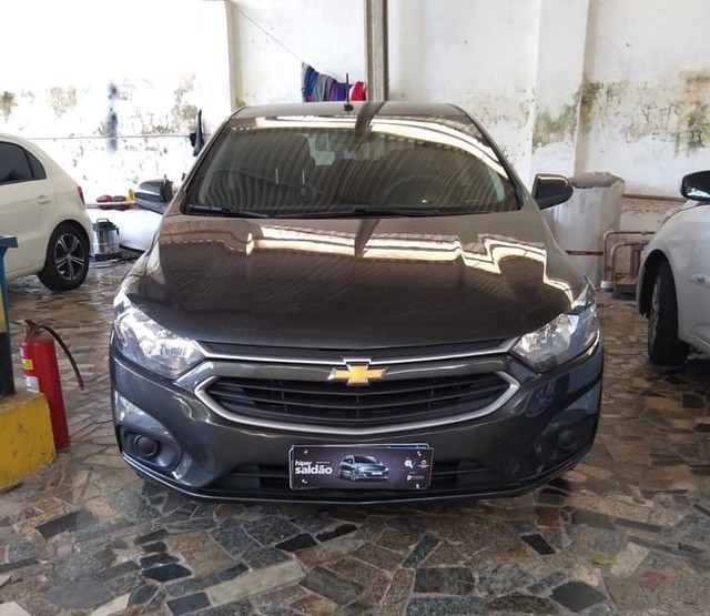 CHEVROLET ONIX LT 1.0