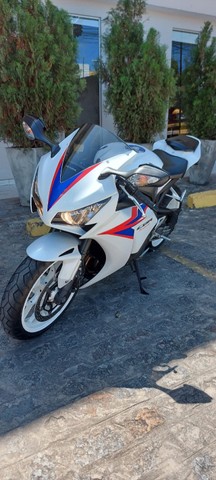 HONDA CRB FIREBLADE 1000