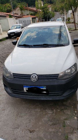 SAVEIRO COMPLETA 1.6 FLEX