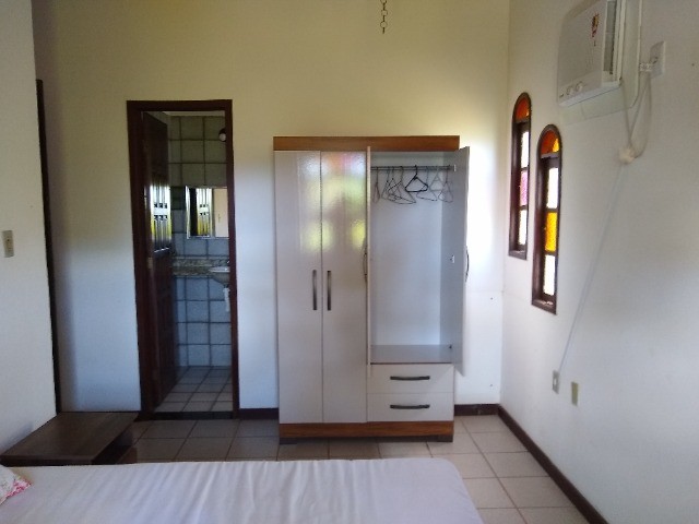 Sitio do Descanso-Monte Gordo(Guarajuba)Casa 4/4 - Foto 2