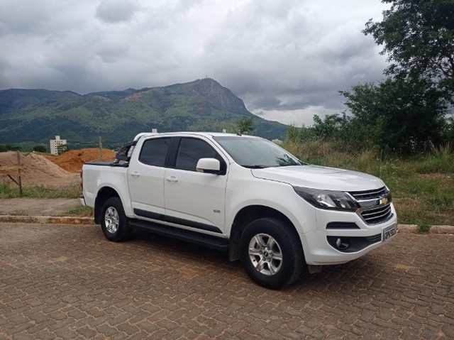 S10 18/19 LT FLEX 4X2 NOVINHA