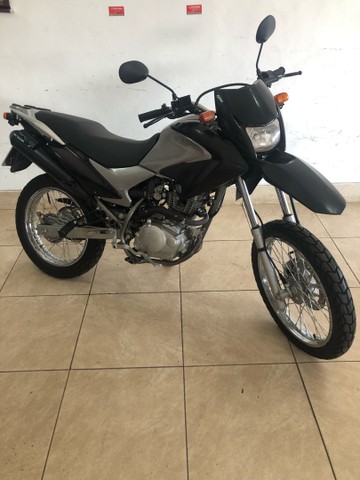 HONDA BROS 150 2009