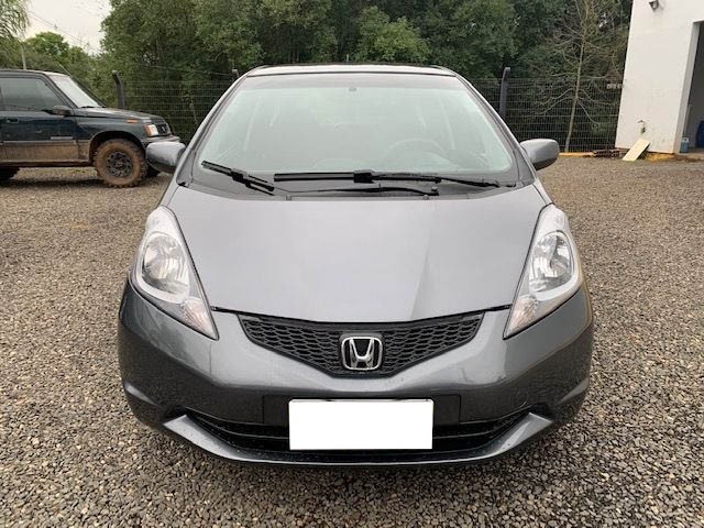 FIT/FIT LX 1.4 2011