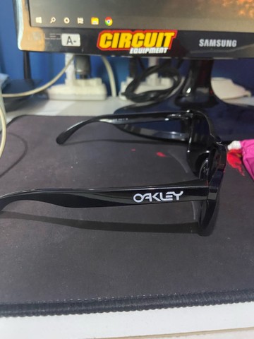 Óculos Oakley Frogskins  - Foto 5