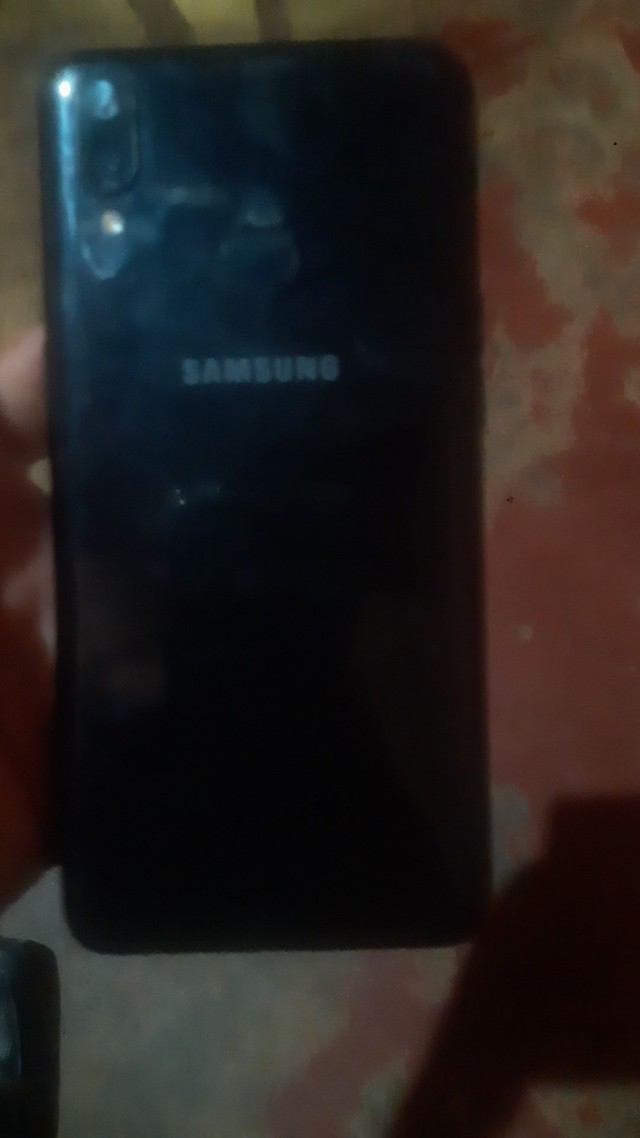 Samsung  a10s