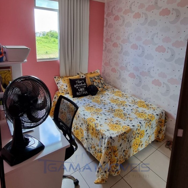 Apartamento de 2/4 no caji - Foto 4