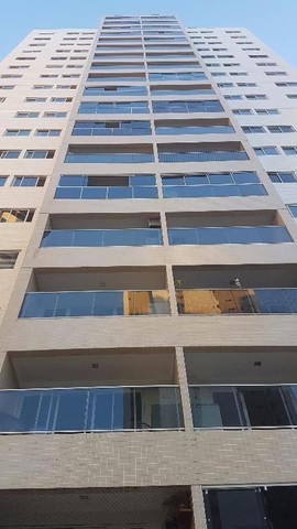 Apartamento para aluguel com 90 metros quadrados com 3 quartos em Ponta Negra - Natal - RN - Foto 9