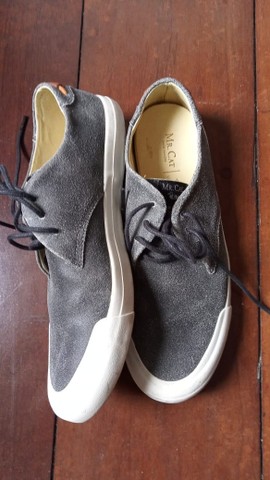 Sapatênis Mr Cat, ótimo estado! - Roupas e calçados - Jardim Adhemar de  Barros, São Paulo 1013966923 | OLX