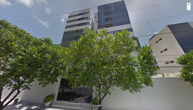 Apartamento à venda 85m² com 3/4 Jatiuca - Prox ao Contato
