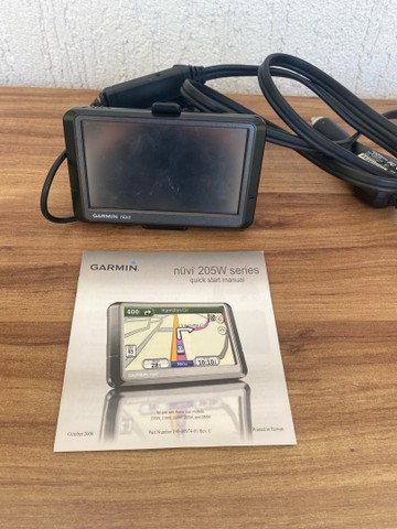 gps garmin usado olx