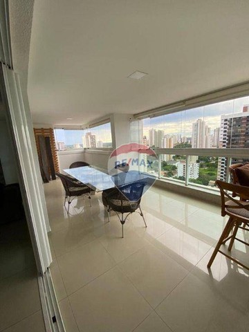 Apartamento no Sofisticato à venda - Quilombo - Cuiabá/MT