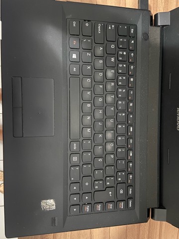 Notebook Lenovo B40-70 (funcionando perfeitamente) - Foto 3