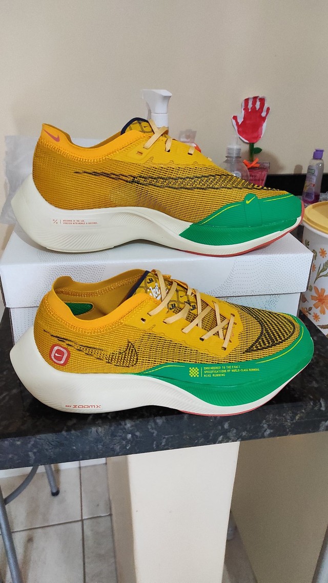 nike vaporfly 40